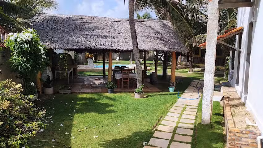 Pousada Recanto Verde