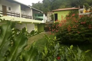 Pousada Recanto Verde