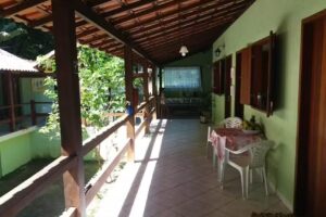 Pousada Recanto Verde