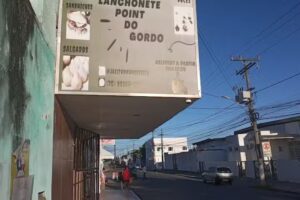 Pousada Recanto Verde