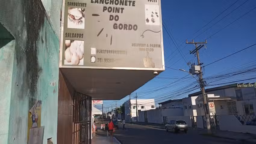 Pousada Recanto Verde