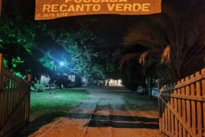 Pousada Recanto Verde &ndash; Arambar&eacute; RS