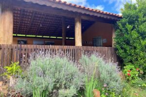 Pousada Recanto Verde Cunha