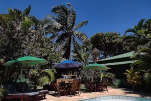 Pousada Recanto Verde e Mar