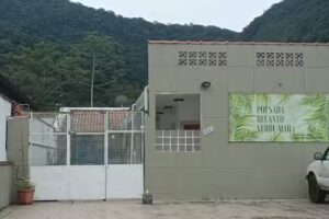 Pousada Recanto Verde Mar