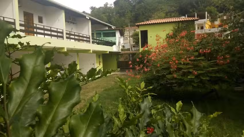 Pousada Recanto Verde