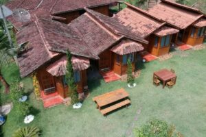 Pousada Recanto Viva a Vida