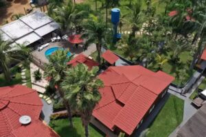 Pousada Recanto Xingu