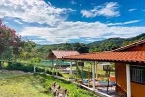 Pousada Recanto Zilda – Rio Acima/MG