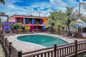 Pousada Recanto Zion