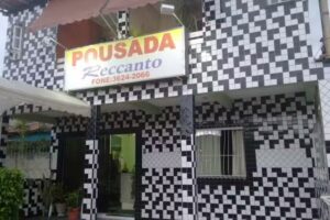 Pousada Reccanto