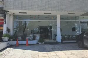 Pousada Recife Tropical Ltda