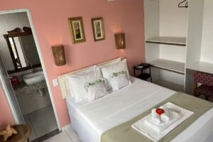 Pousada Rec&ocirc;ncavo