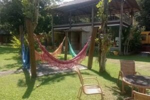 Pousada Recreio das Orqu&iacute;deas