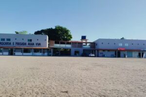 Pousada &ndash; Rede HG Posto Alagoas 101