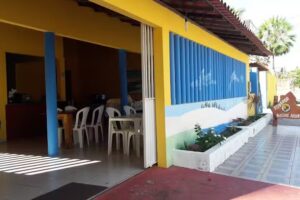 Pousada Reflexo das Águas