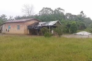 POUSADA REF&Uacute;GIO