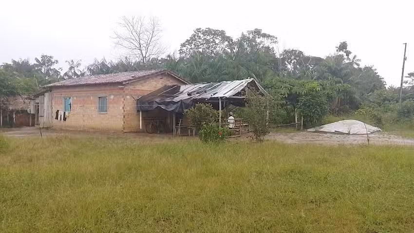 POUSADA REF&Uacute;GIO