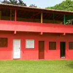 Pousada ref&uacute;gio