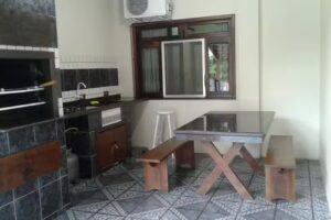 Pousada Ref&uacute;gio