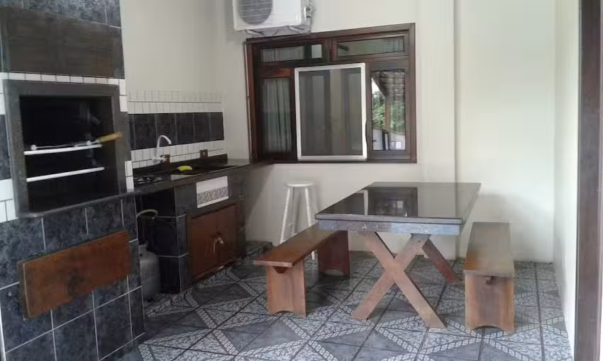 Pousada Ref&uacute;gio