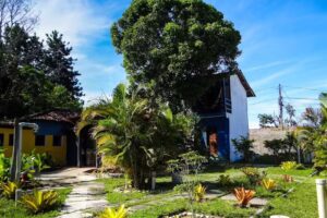 Pousada Ref&uacute;gio