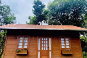 Pousada Refugio Arauca