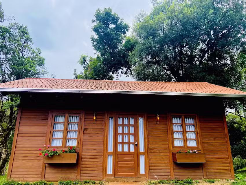 Pousada Refugio Arauca