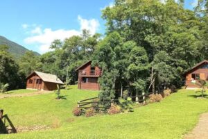 Pousada Ref&uacute;gio da Colina