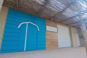 POUSADA REF&Uacute;GIO DA PAZ