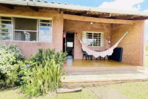 Pousada Refúgio da Serra