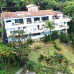 Pousada Ref&uacute;gio das Estrelas