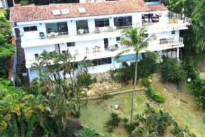 Pousada Refúgio das Estrelas