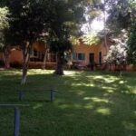 Pousada Ref&uacute;gio das Estrelas