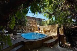 Pousada Ref&uacute;gio das Fadas