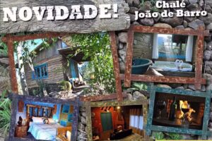 Pousada Ref&uacute;gio das Montanhas