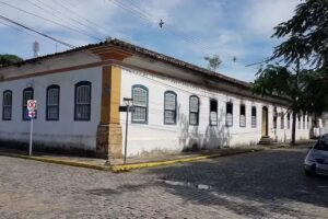 Pousada Refugio De Paraty