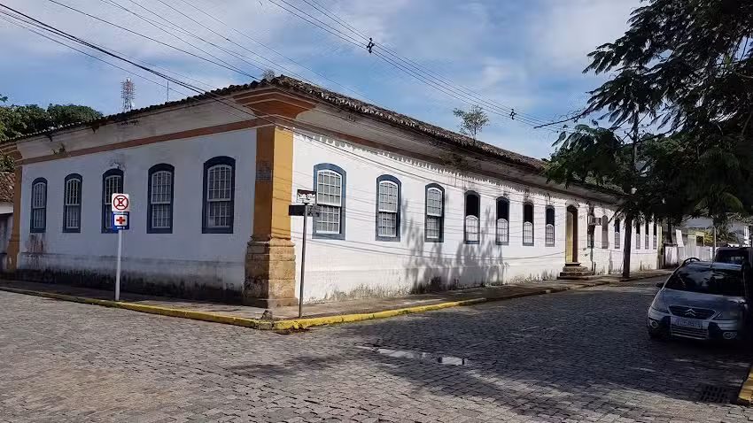 Pousada Refugio De Paraty