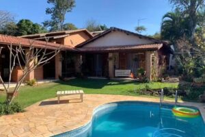 Pousada Refugio de Paz