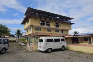 Pousada Refúgio do Forte