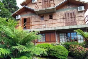 Pousada Ref&uacute;gio do Lago