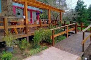 Pousada Refugio do Leão