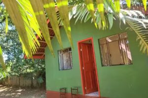 Pousada Ref&uacute;gio do Peixe