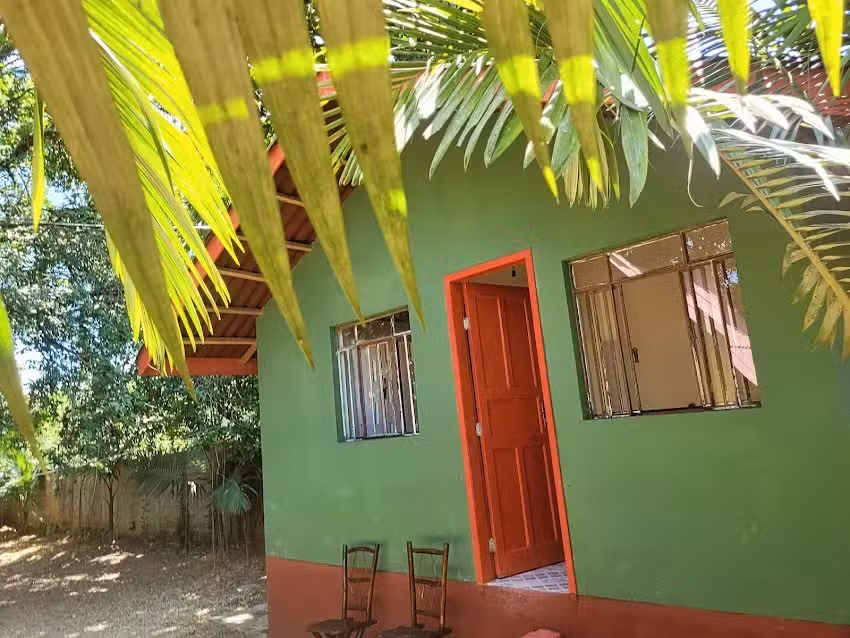 Pousada Ref&uacute;gio do Peixe