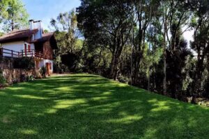 Pousada Ref&uacute;gio do Selado