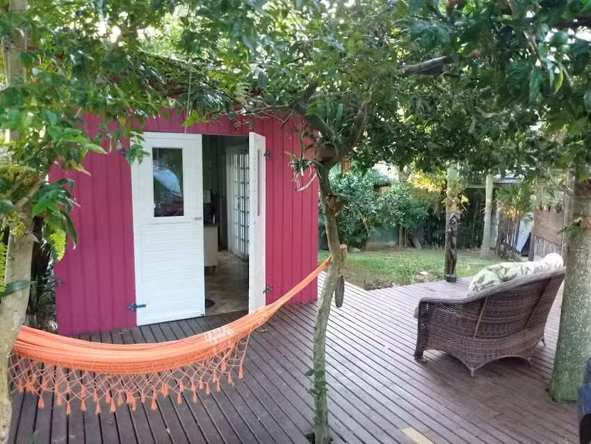 Pousada Refugio do Surfista