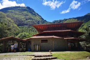 Pousada Ref&uacute;gio do Vale