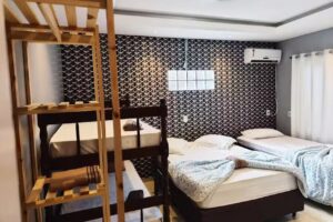 Pousada Ref&uacute;gio dos Mares