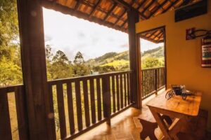 Pousada Ref&uacute;gio Dos Palmares