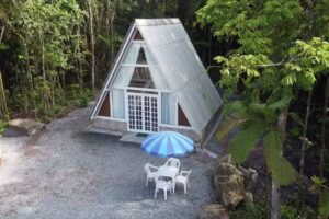 Pousada Refúgio dos Valdenses